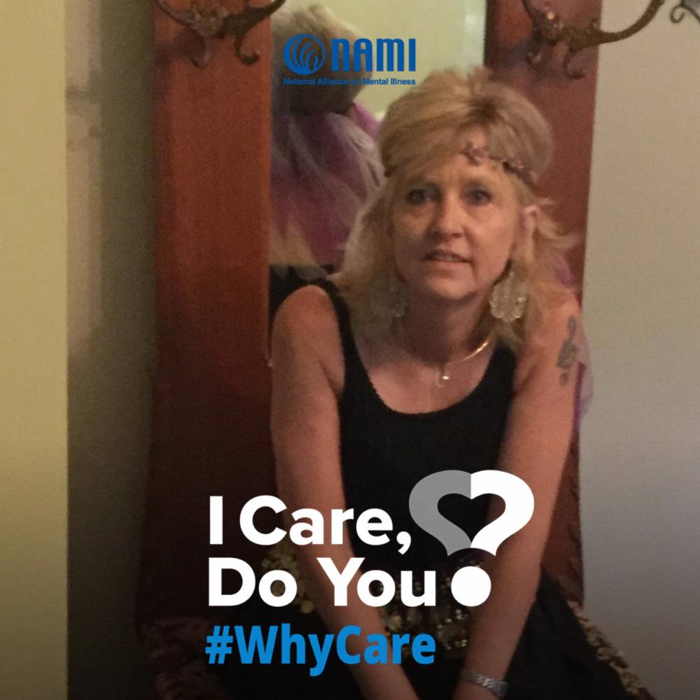 Meet your Posher, Tamara